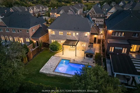 56 Taurus Crescent, ON L9N 0P9