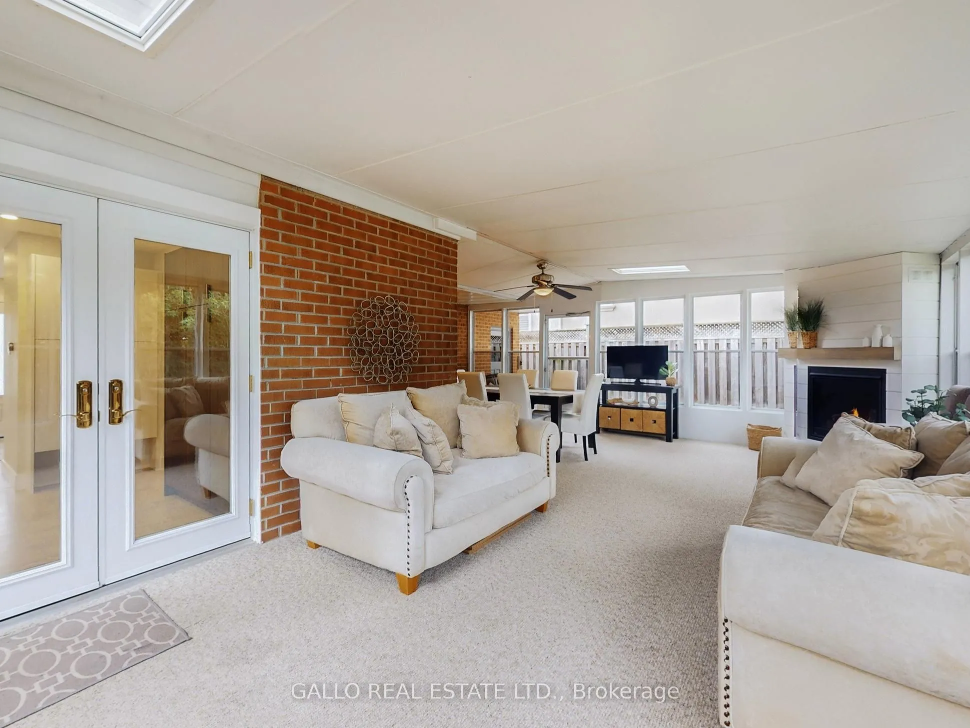 17 Sir Caradoc Place, ON L3P 2X5