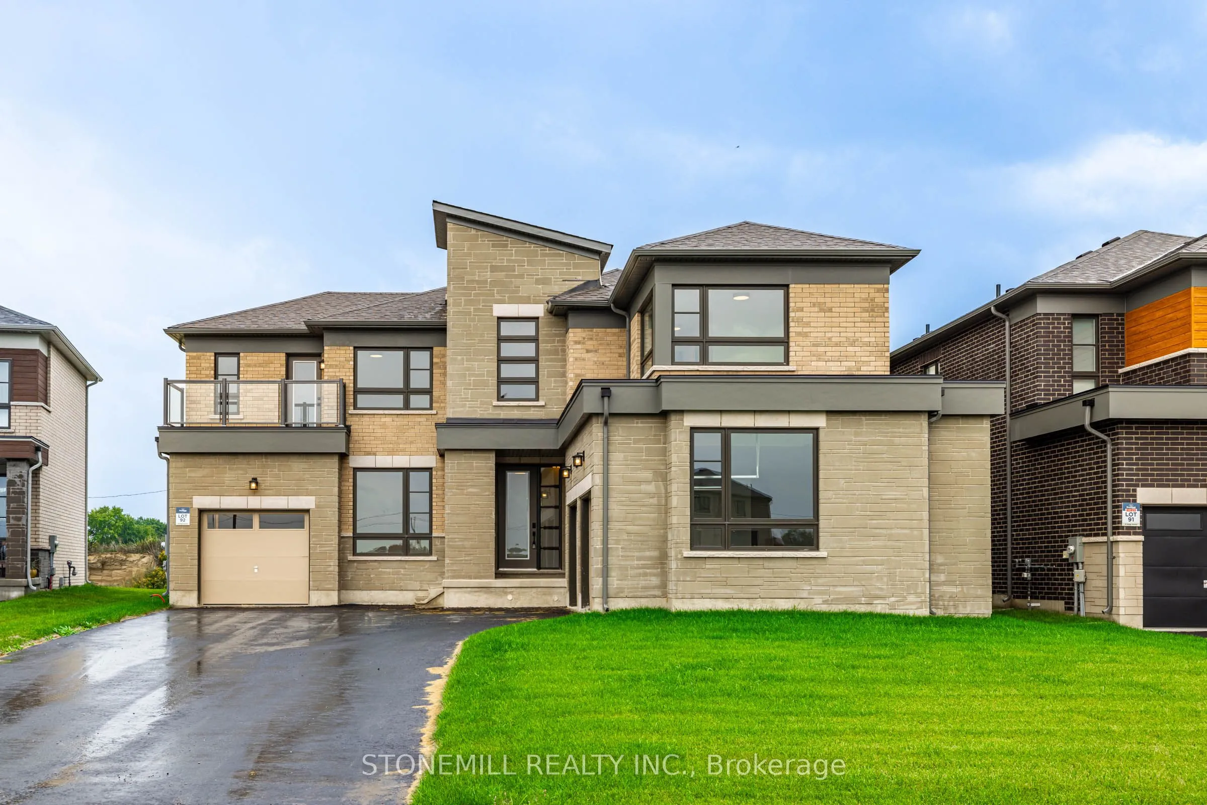 35 Edgar Avenue, ON L3W 0A9