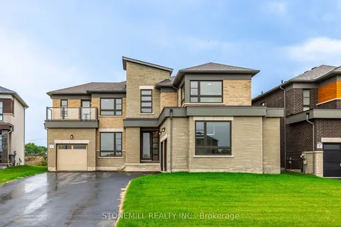 35 Edgar Avenue, ON L3W 0A9