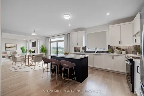 35 Edgar Avenue, ON L3W 0A9