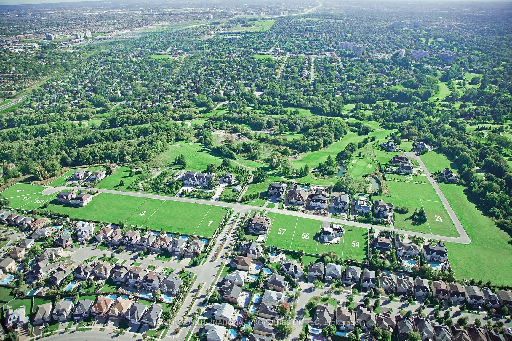 145 Parr Place, ON L4J 8L1