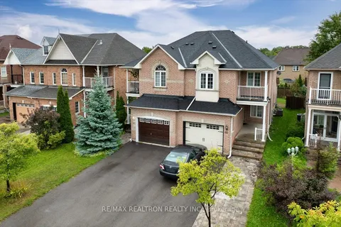 67 Antique Drive, ON L4E 3X5