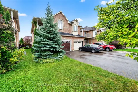 67 Antique Drive, ON L4E 3X5