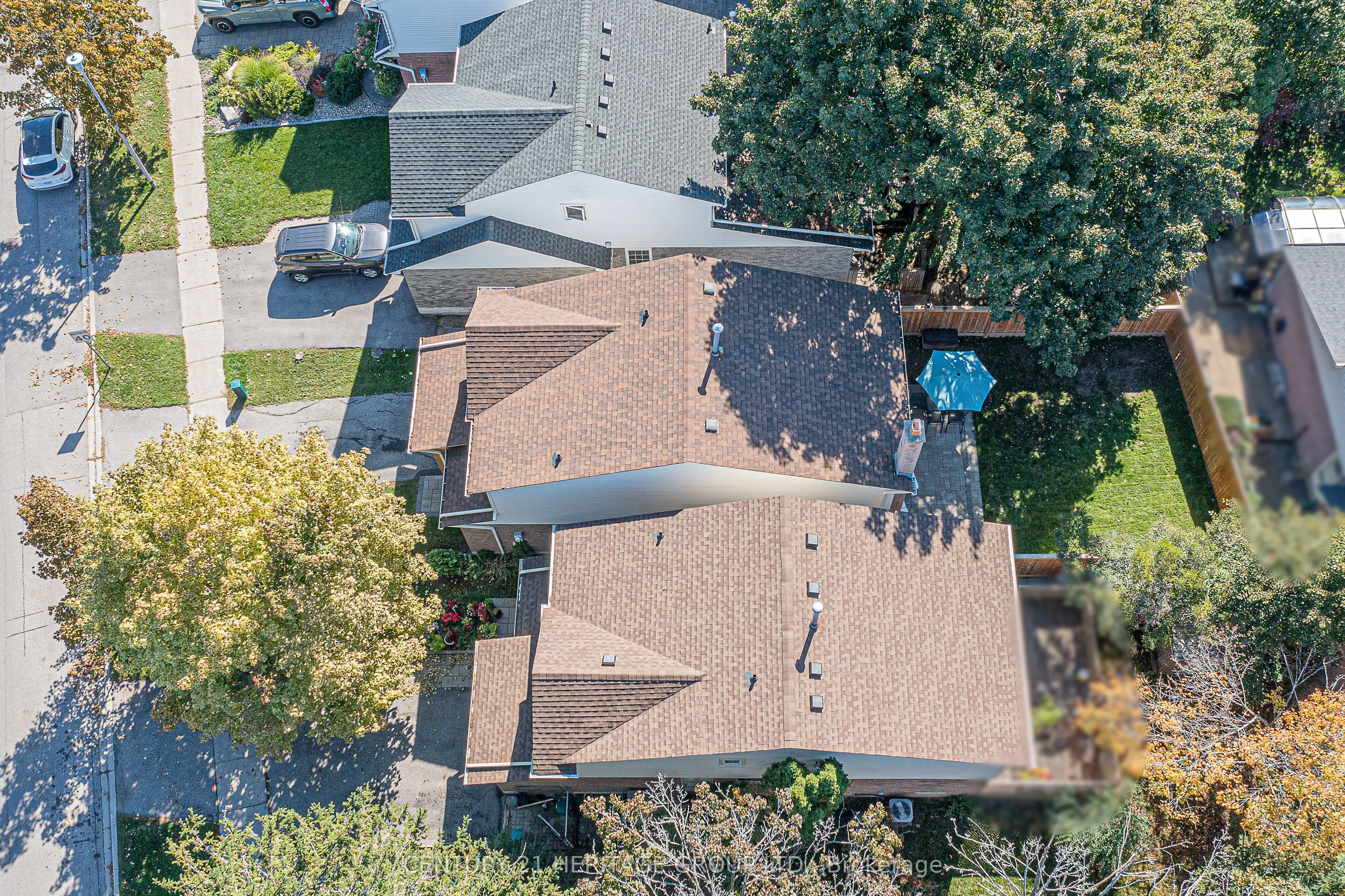 134 Walton Drive, ON L4G 3K4