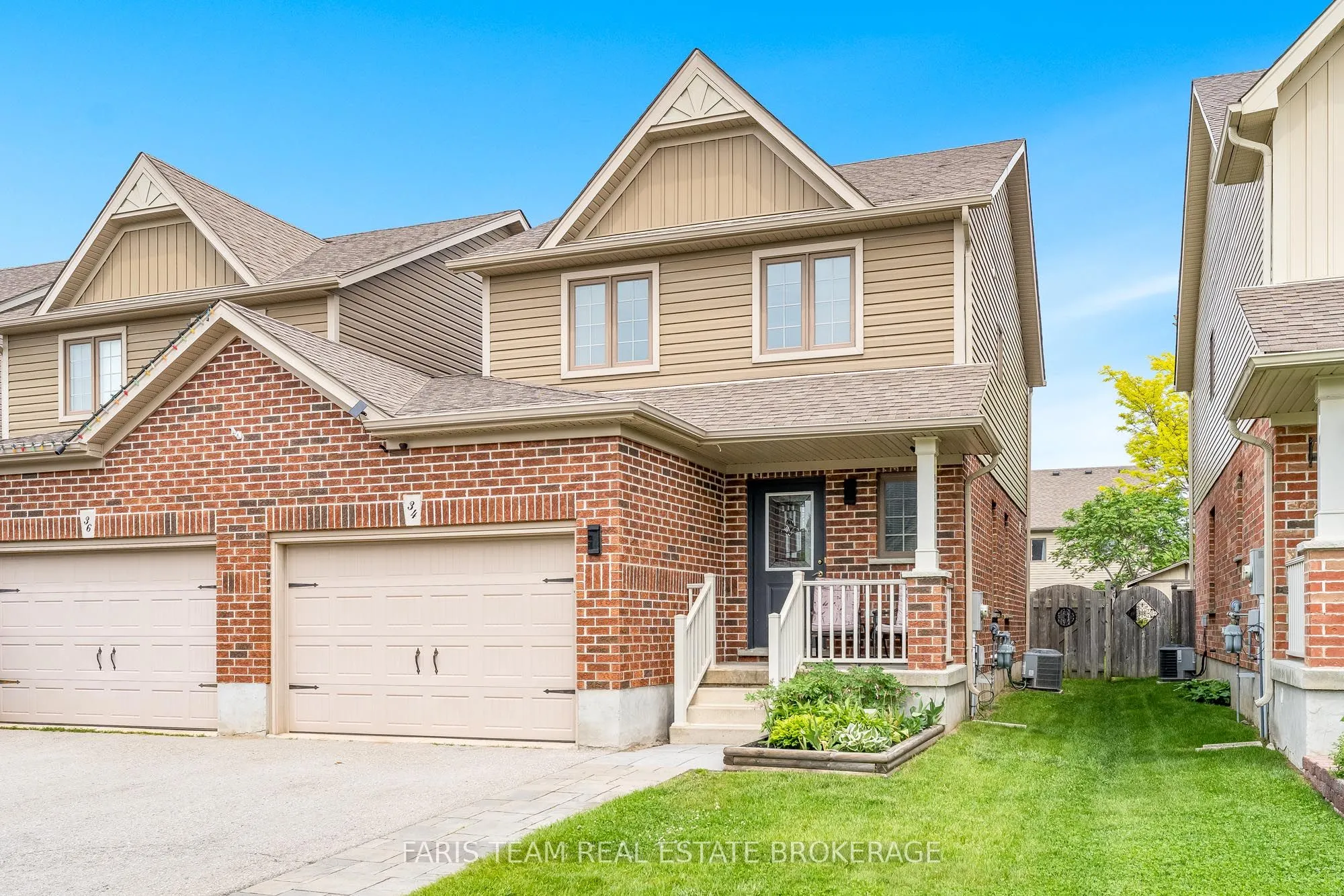 34 Quigley Street, ON L0M 1B5