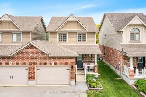 34 Quigley Street, ON L0M 1B5