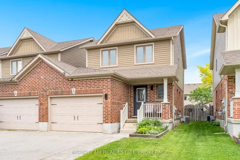 34 Quigley Street, ON L0M 1B5