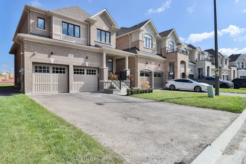 15 George Ellis Drive, ON L4P 0S3