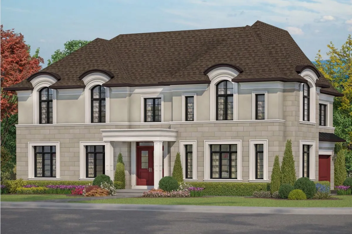 131 Muret Crescent, ON L6A 4H4