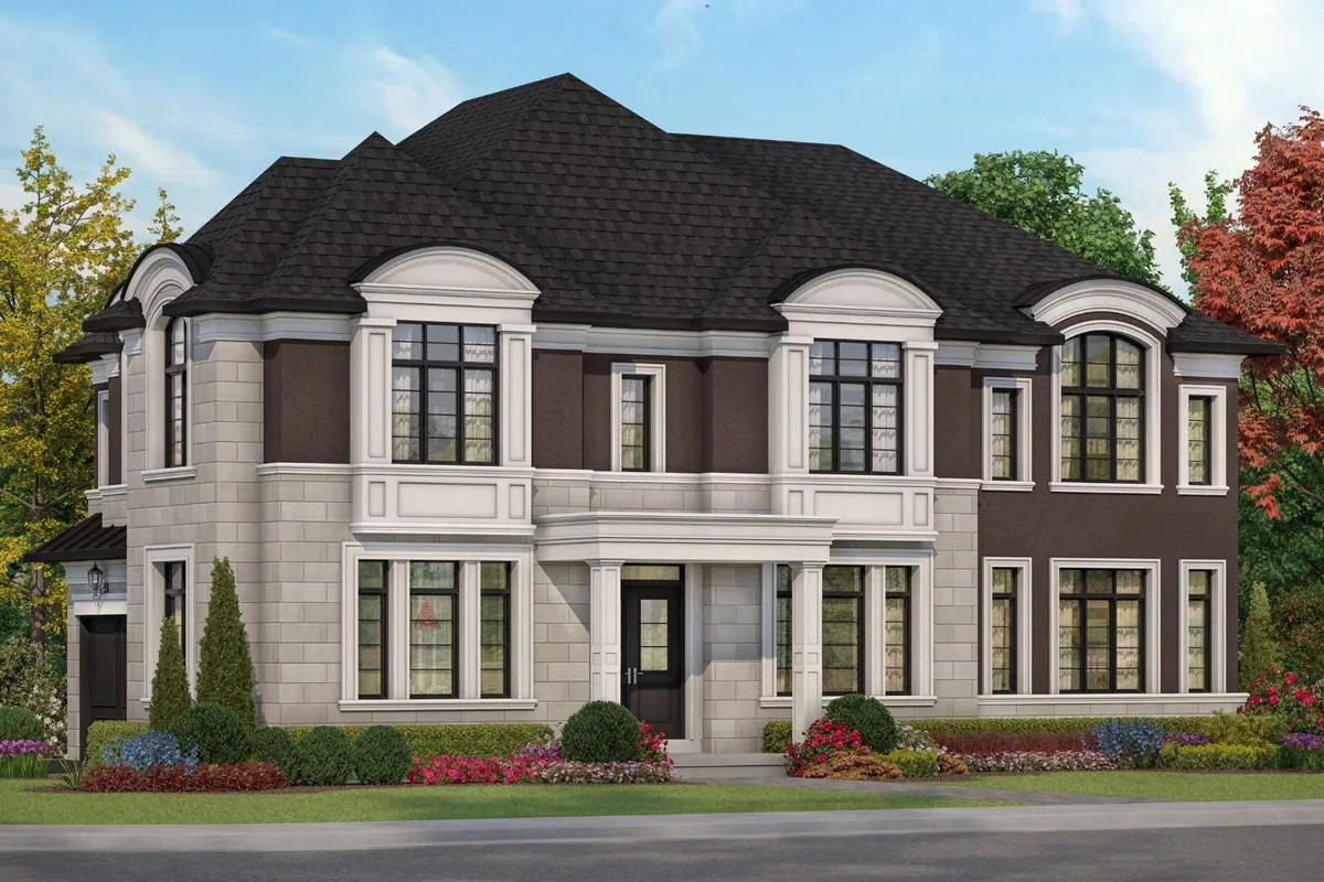 115 Muret Crescent, ON L6A 4H4