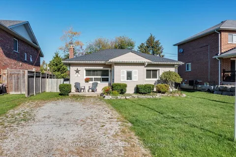 10 Cottage Grove, ON L4P 3E9