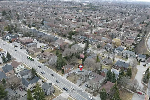 366 MAIN Street, ON M3P 1Z3