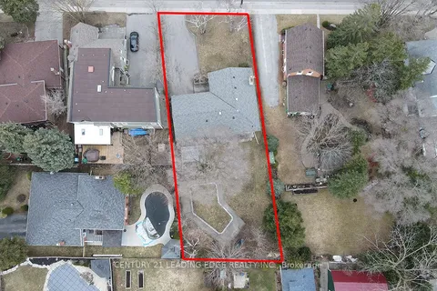 366 MAIN Street, ON M3P 1Z3