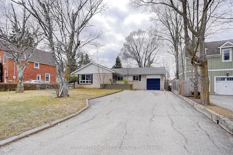 366 MAIN Street, ON M3P 1Z3