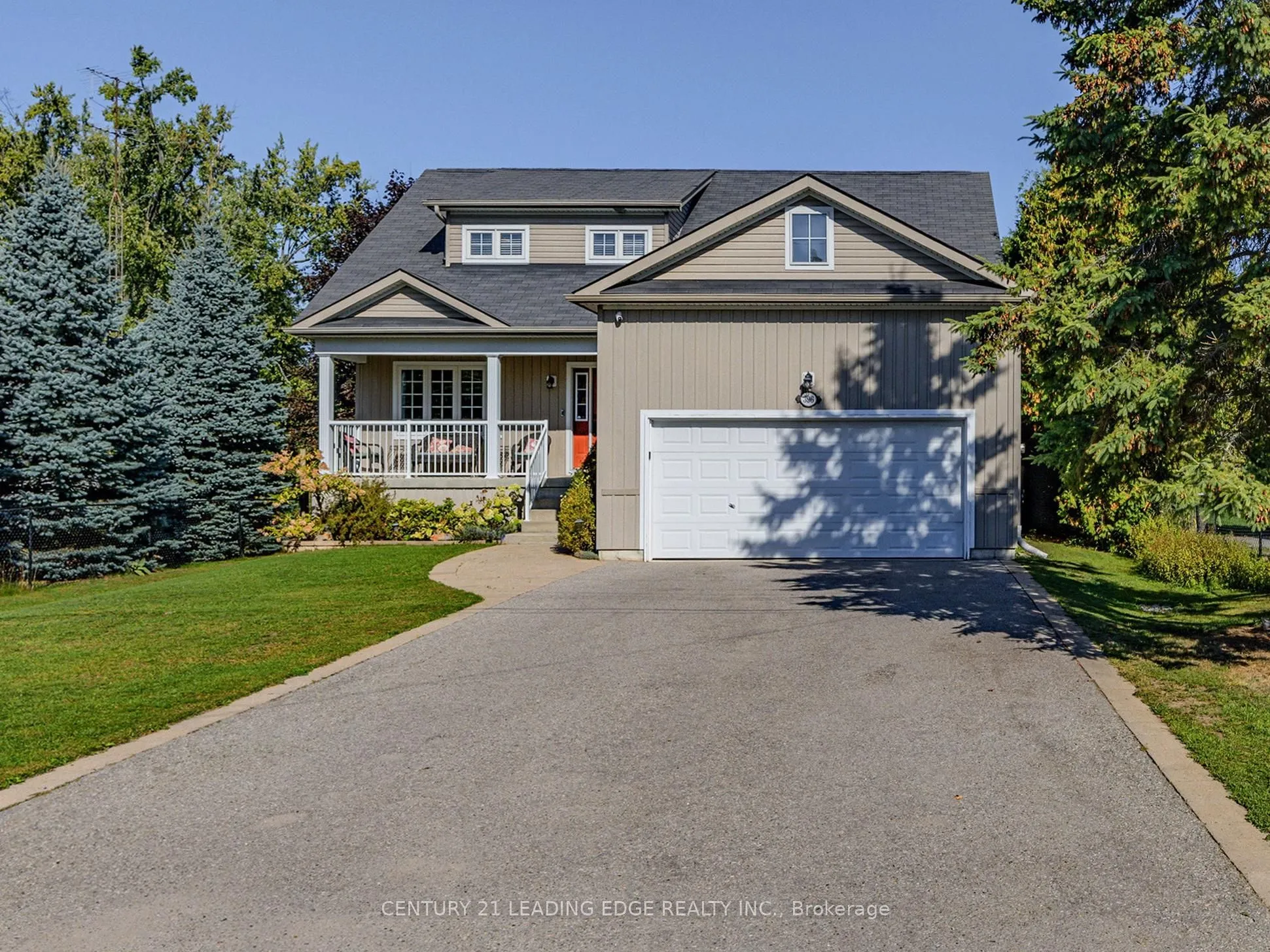 396 Curley Street, ON L4P 3C8