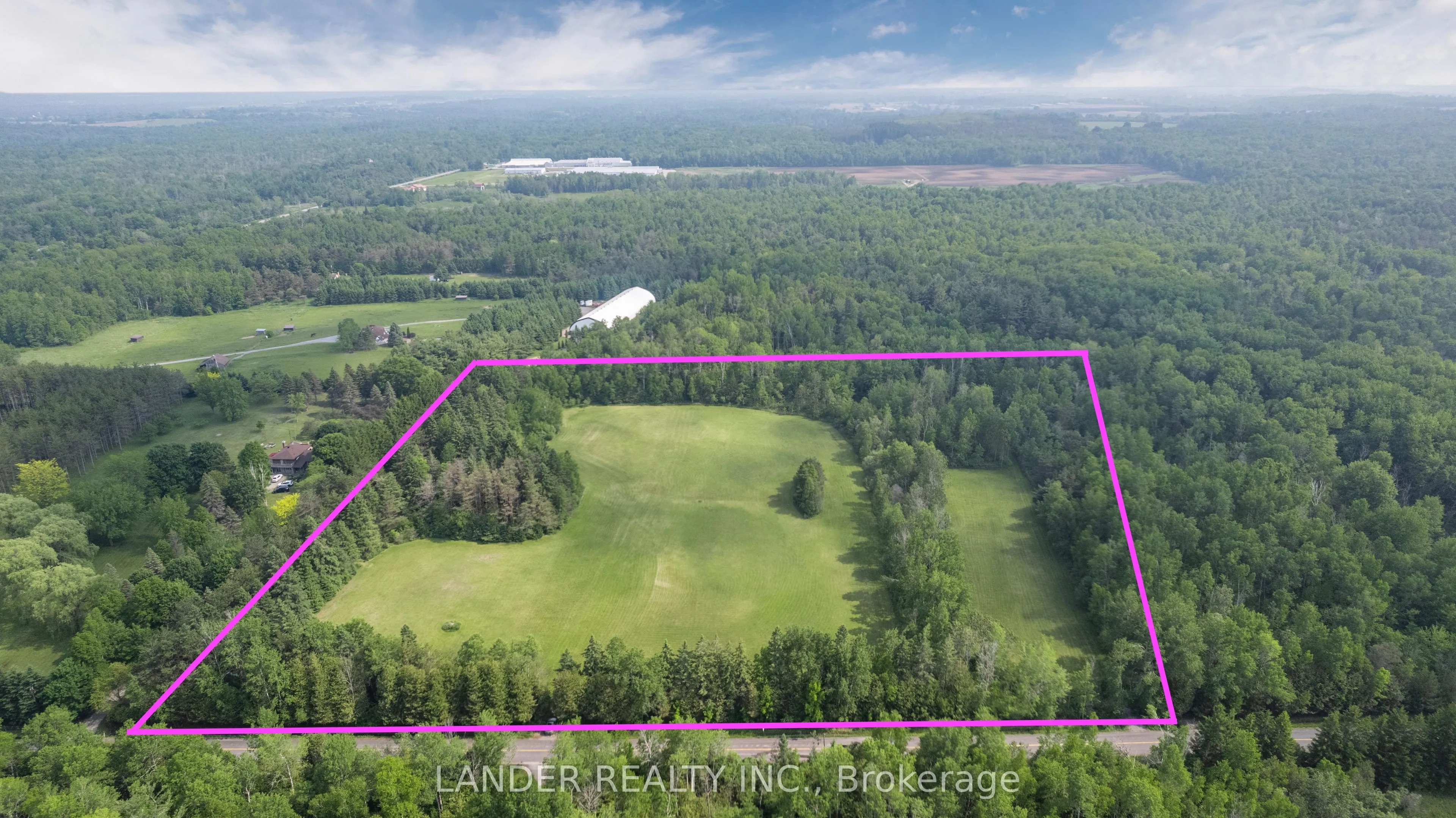 3523 Holborn Road, ON L0G 1R0