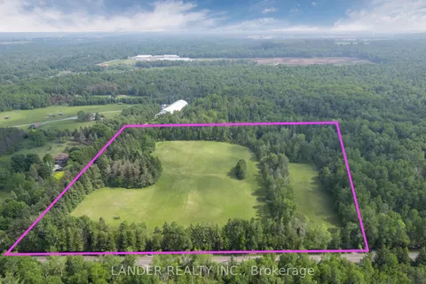 3523 Holborn Road, ON L0G 1R0