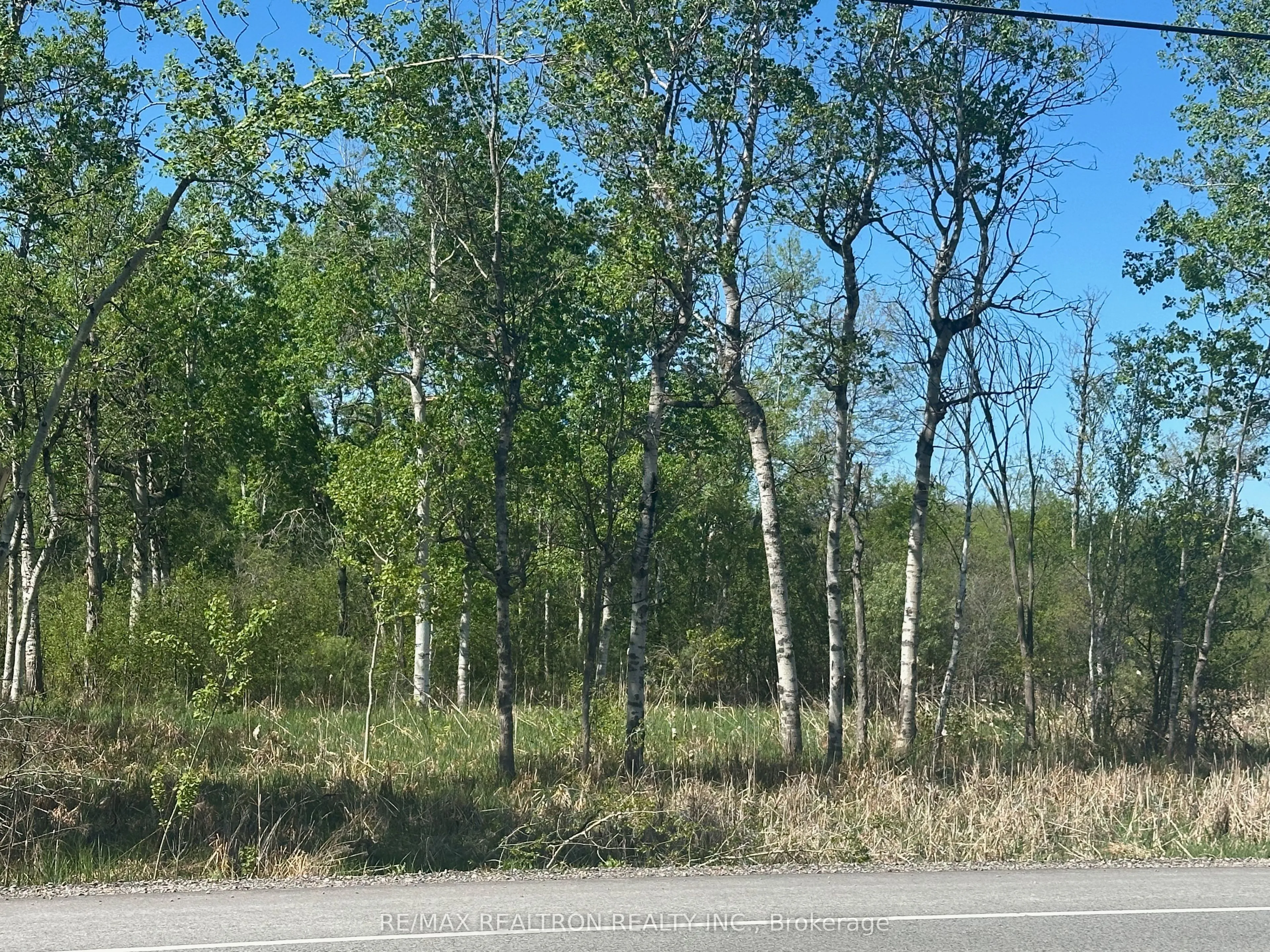 CON 7 PT LOT 1 Ravenshoe Road, ON L0E 1R0