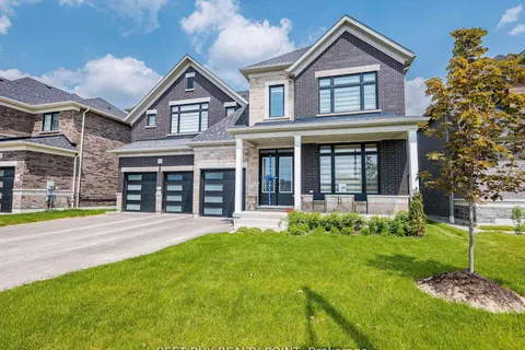 24 Magnolia Avenue, ON L0G 1W0