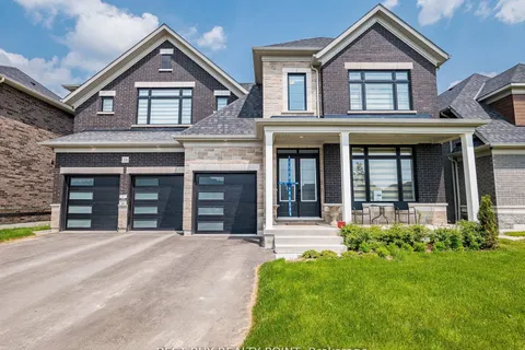 24 Magnolia Avenue, ON L0G 1W0