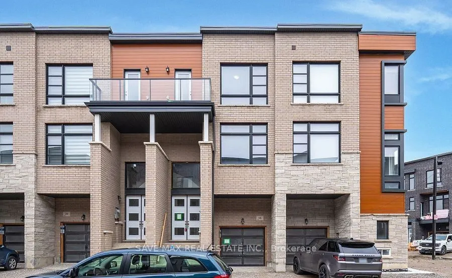 16 Quilco Road, ON L4H 5G9