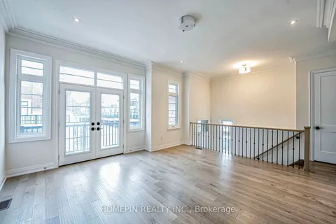 8 Gardeners Lane, ON L6C 3L5