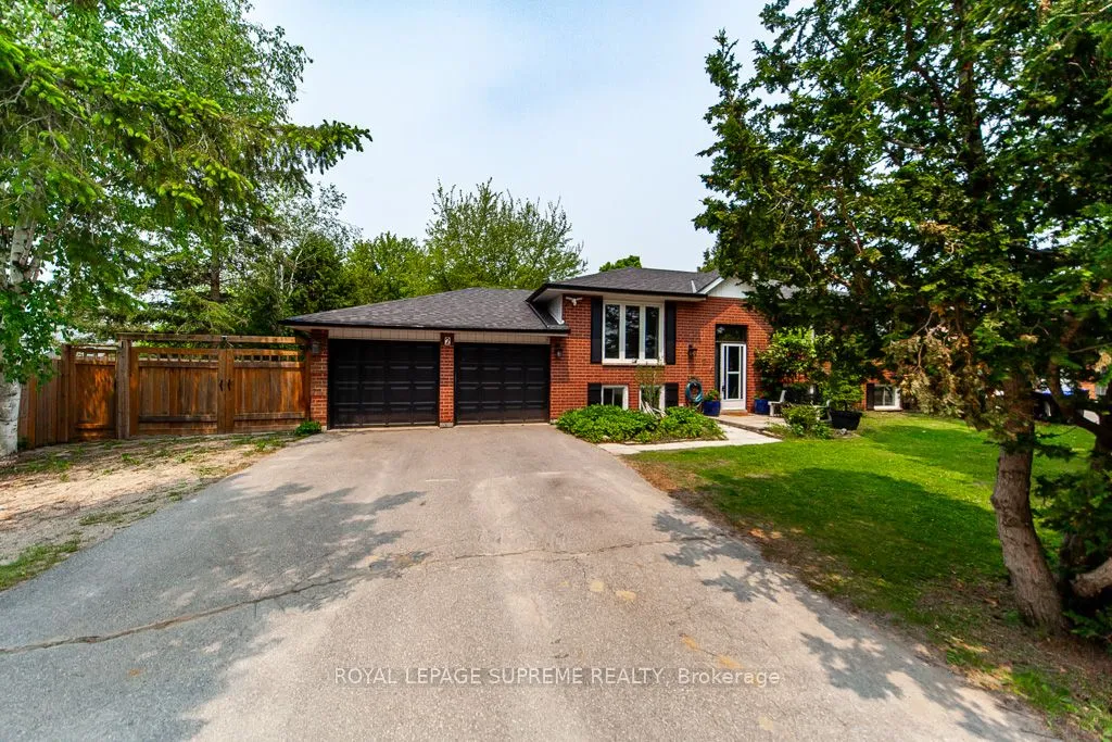 2 Orsi Street, ON L0M 1J0