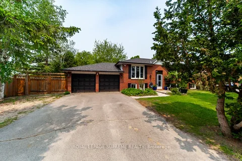 2 Orsi Street, ON L0M 1J0