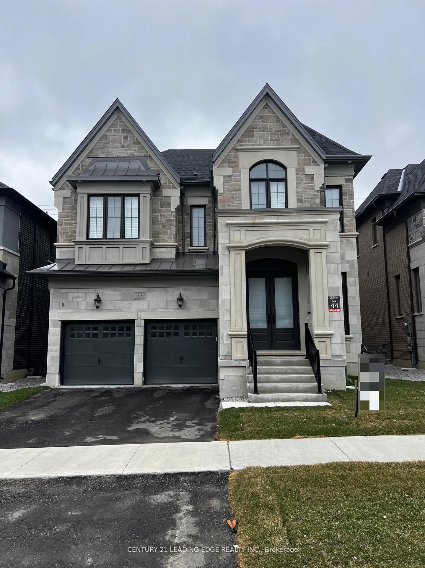 77 Terravista Crescent, ON L4H 5K3