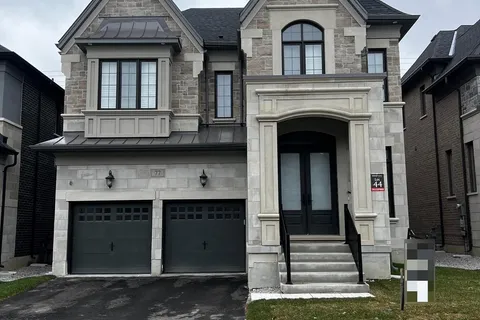 77 Terravista Crescent, ON L4H 5K3