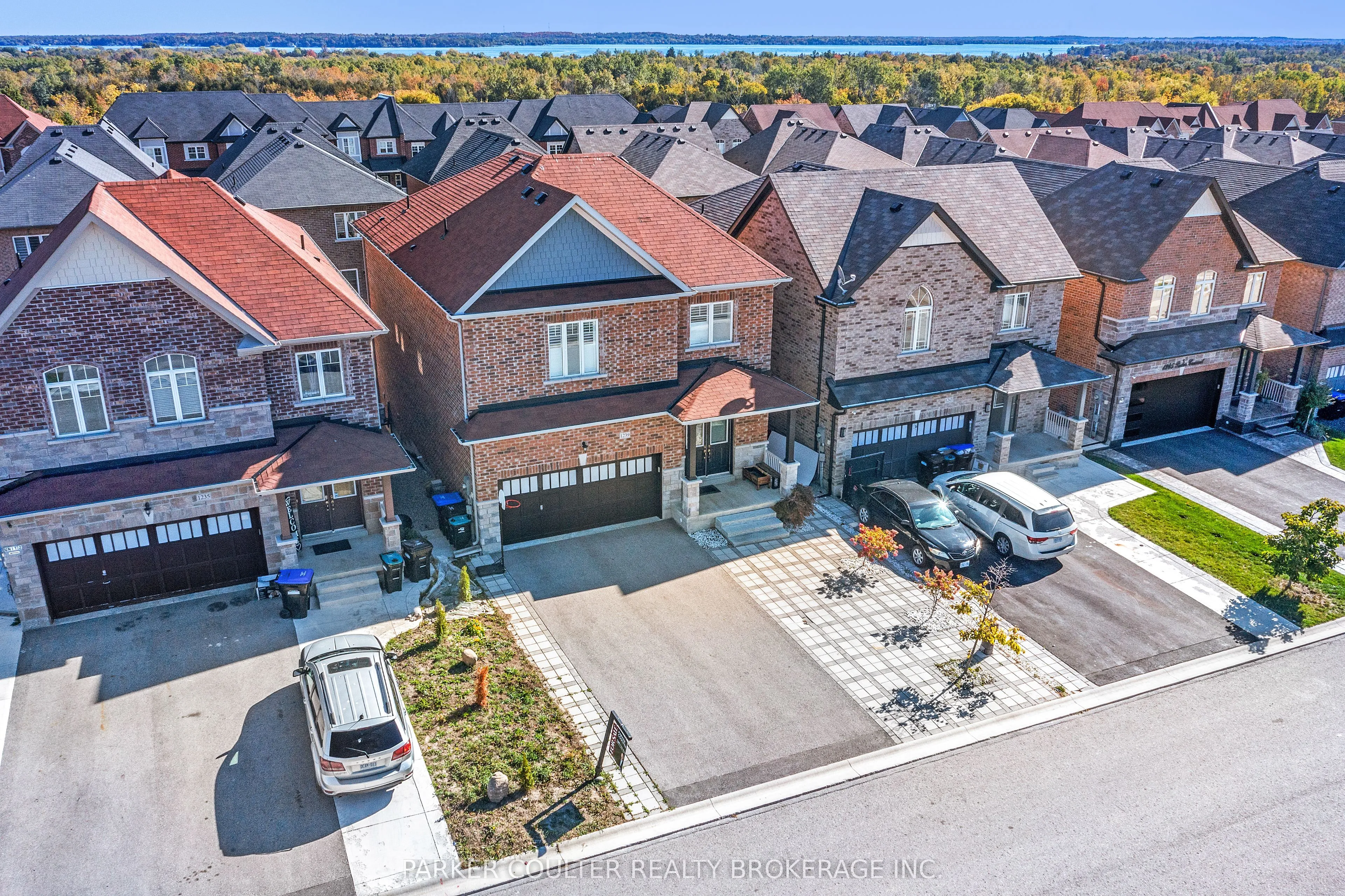 1239 Peelar Crescent, ON L0L 1W0