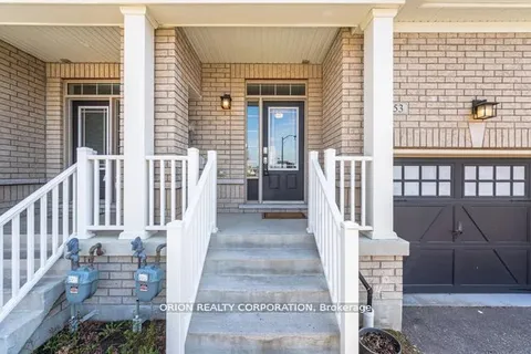 53 Clifford Crescent, ON L0G 1W0