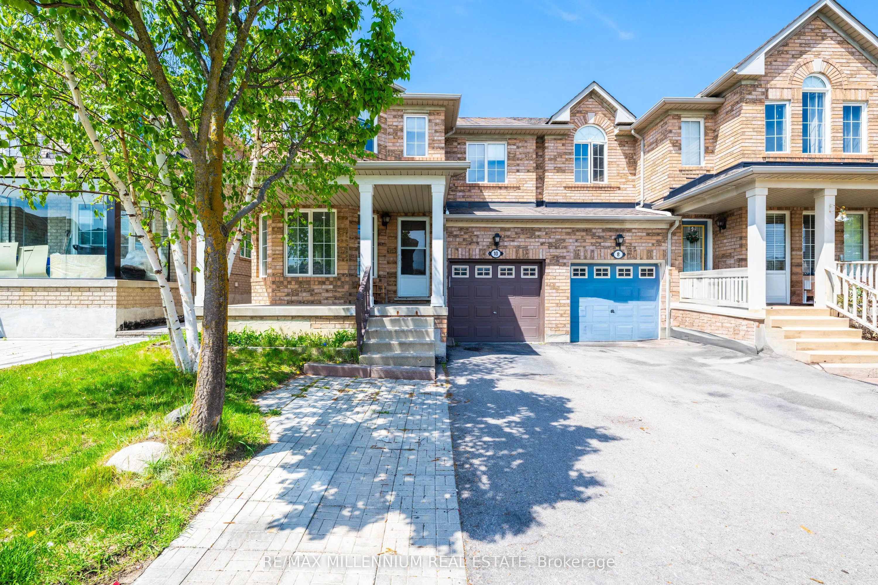 10 Mainland Crescent, ON L6A 3G3