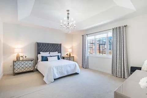 23 Grace Lake Court, ON L4H 4V2