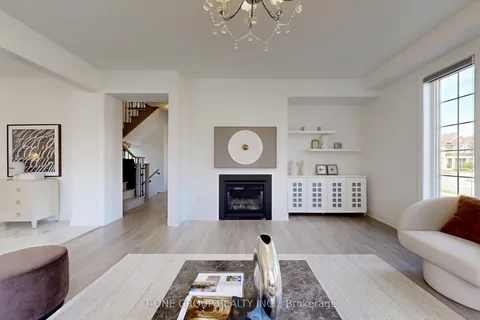 73 Charlotte Abby Drive, ON L9N 0S9