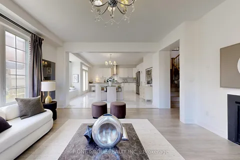 73 Charlotte Abby Drive, ON L9N 0S9