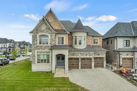 2 ENDLESS Circle, ON L4H 4N6