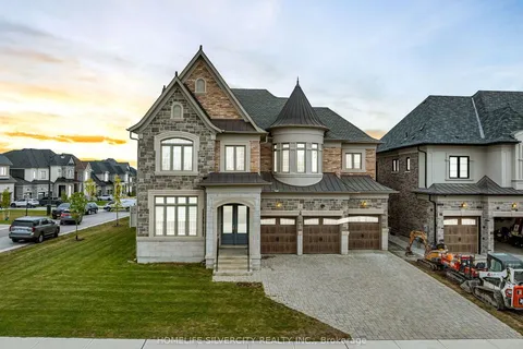 2 ENDLESS Circle, ON L4H 4N6