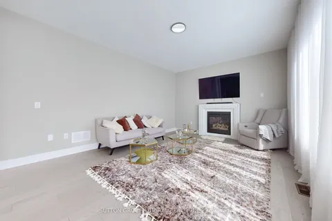 99 Kingknoll Crescent, ON L6Y 3E7