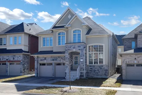 99 Kingknoll Crescent, ON L6Y 3E7
