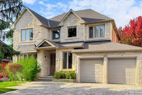 963 Northern Prospect Crescent, ON L3X 1N8