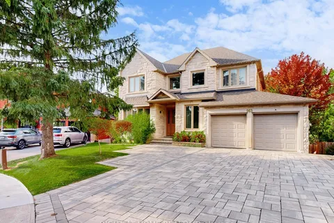 963 Northern Prospect Crescent, ON L3X 1N8