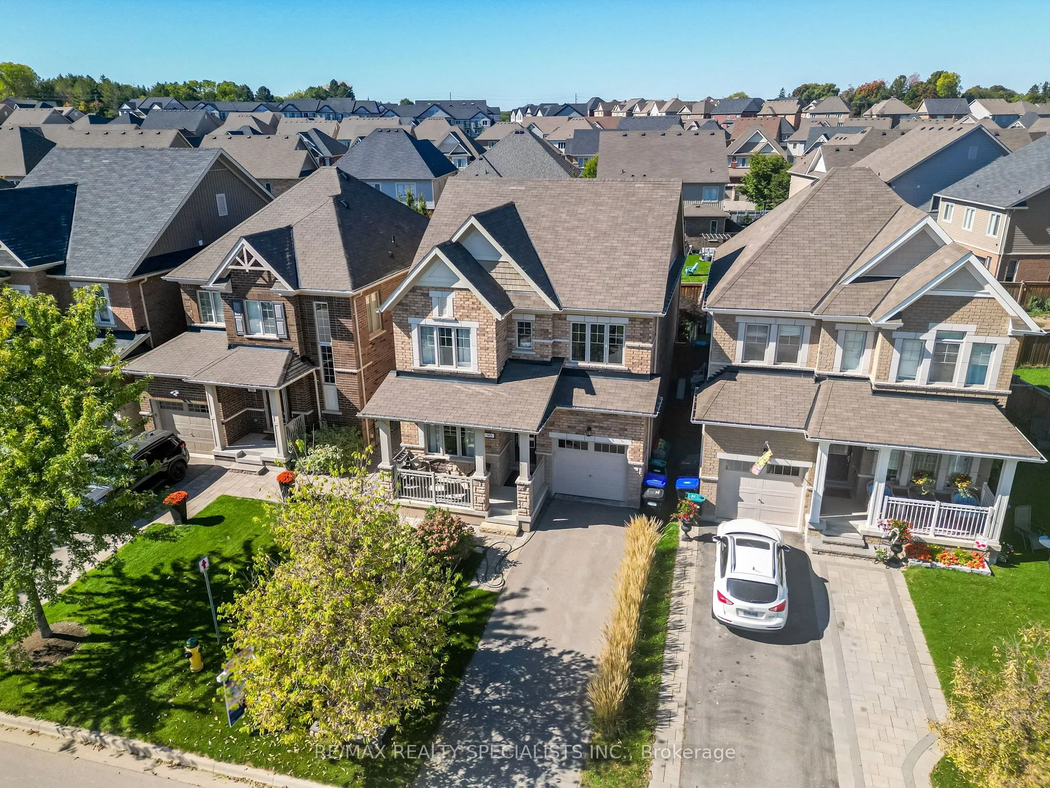 90 Martin Trail, ON L0G 1W0