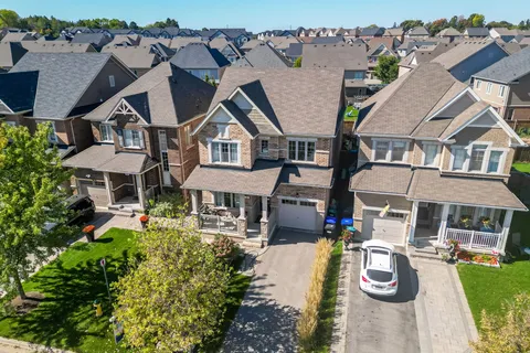 90 Martin Trail, ON L0G 1W0