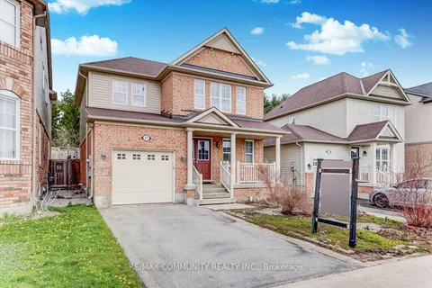 47 Ferris Lane, ON L9R 0J1