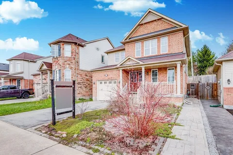 47 Ferris Lane, ON L9R 0J1