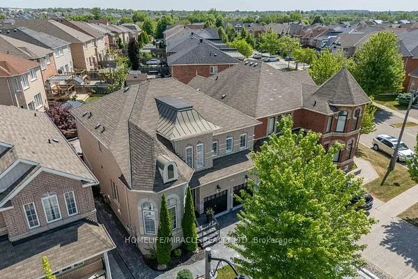 32 Albert Roffey Crescent, ON L6B 0H1