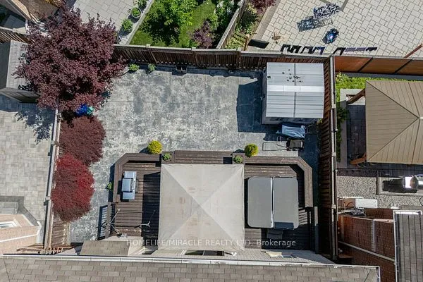 32 Albert Roffey Crescent, ON L6B 0H1