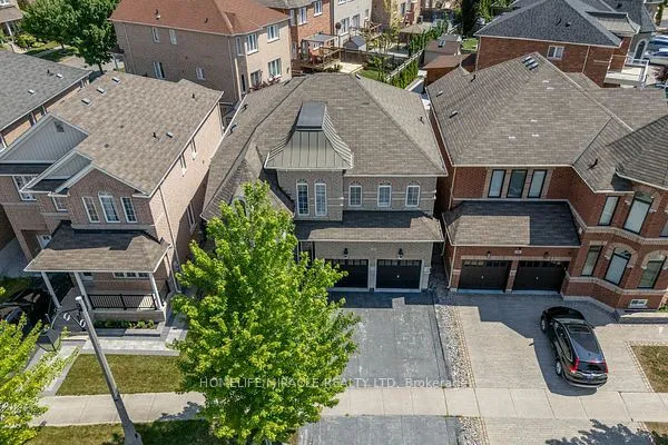 32 Albert Roffey Crescent, ON L6B 0H1